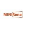 MiniRena logo